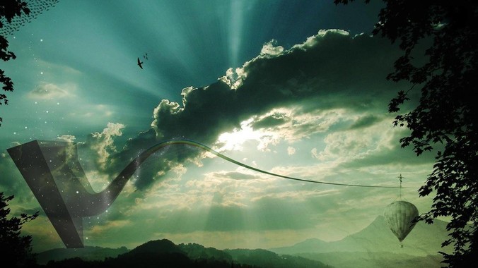 最近突发奇想，想做以NAS为主的家用媒体中心。下面是我做的一个草图，各位大神看看可行吗？